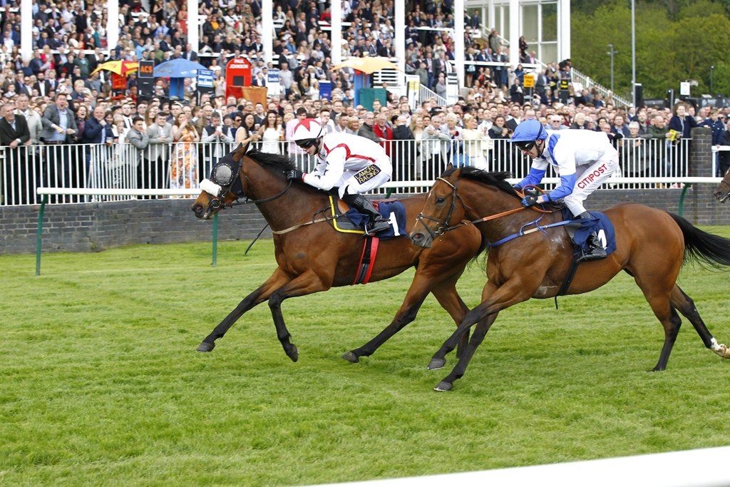 Nottingham Racecourse, A Jockey Club Venue