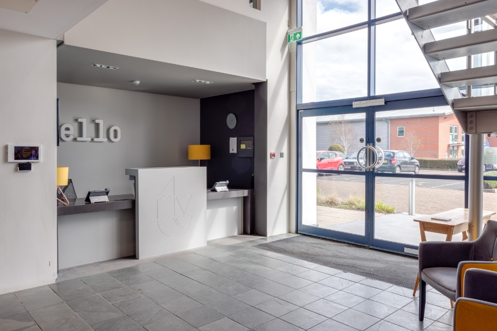 Trent Conference Centre