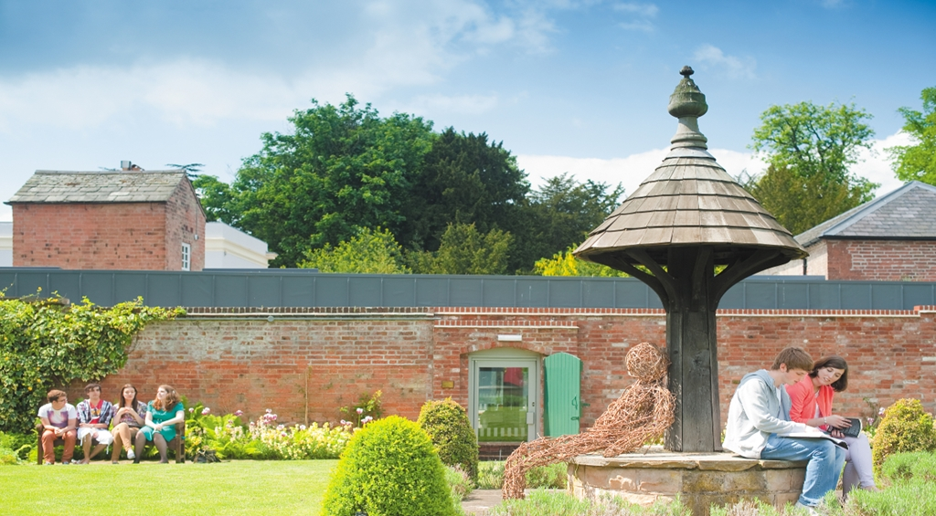 Nottingham Venues – Campus Venues University of Nottingham