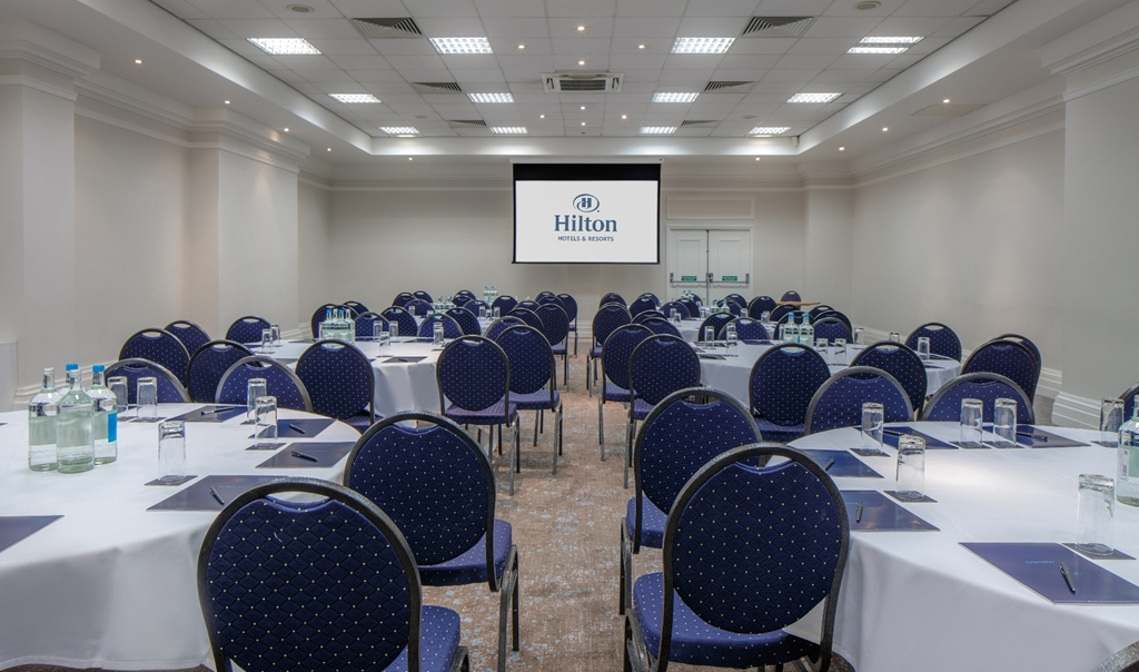 Hilton Nottingham
