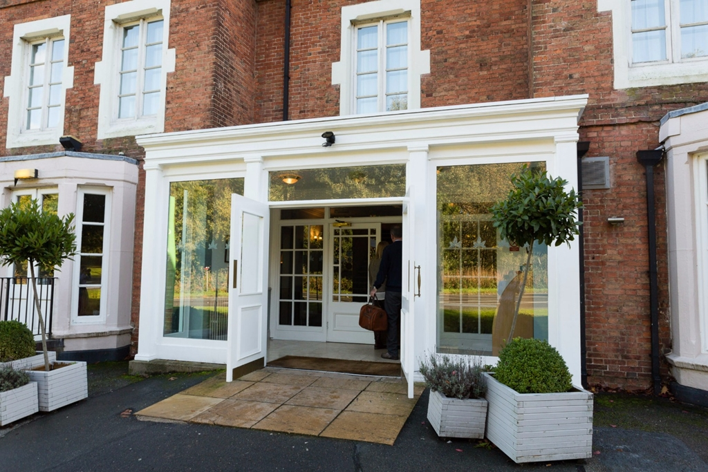 Muthu Clumber Park Hotel & Spa