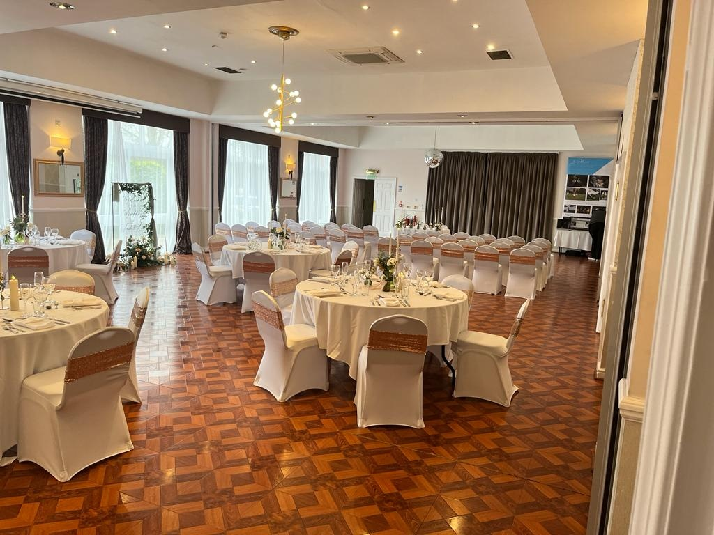 Muthu Clumber Park Hotel & Spa