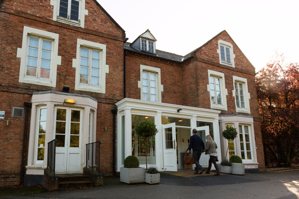 Muthu Clumber Park Hotel & Spa