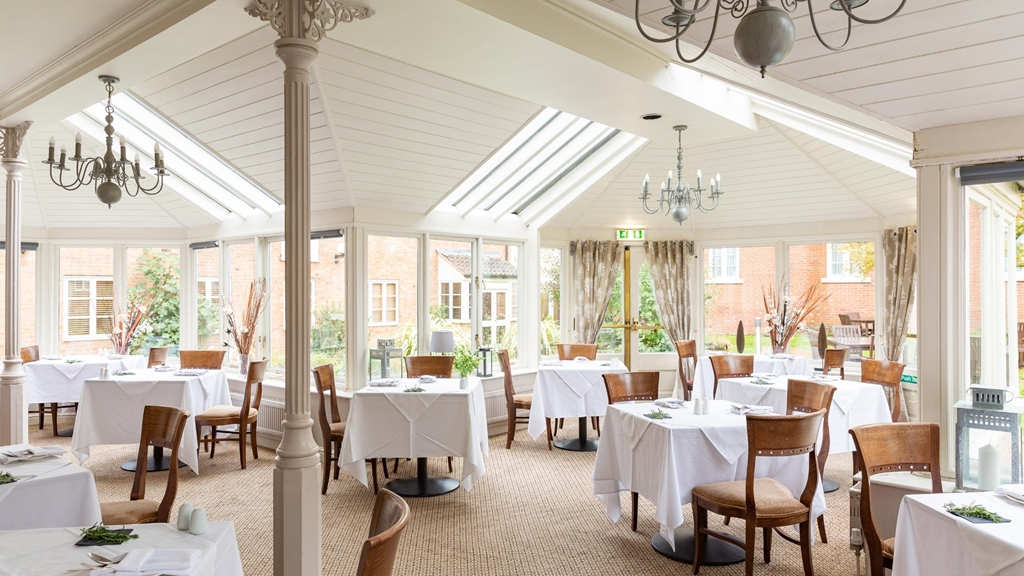 Muthu Clumber Park Hotel & Spa
