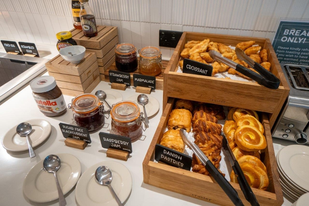 Holiday Inn Nottingham