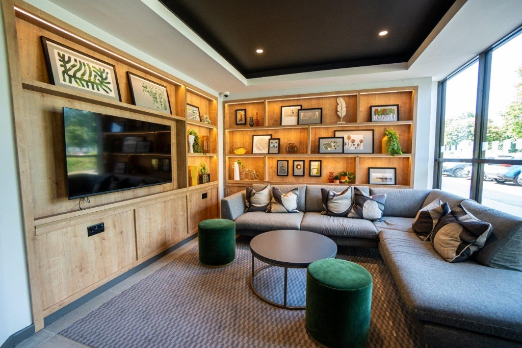 Holiday Inn Nottingham