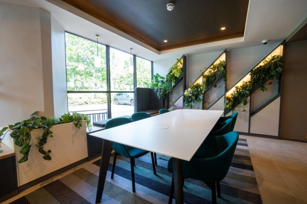 Holiday Inn Nottingham