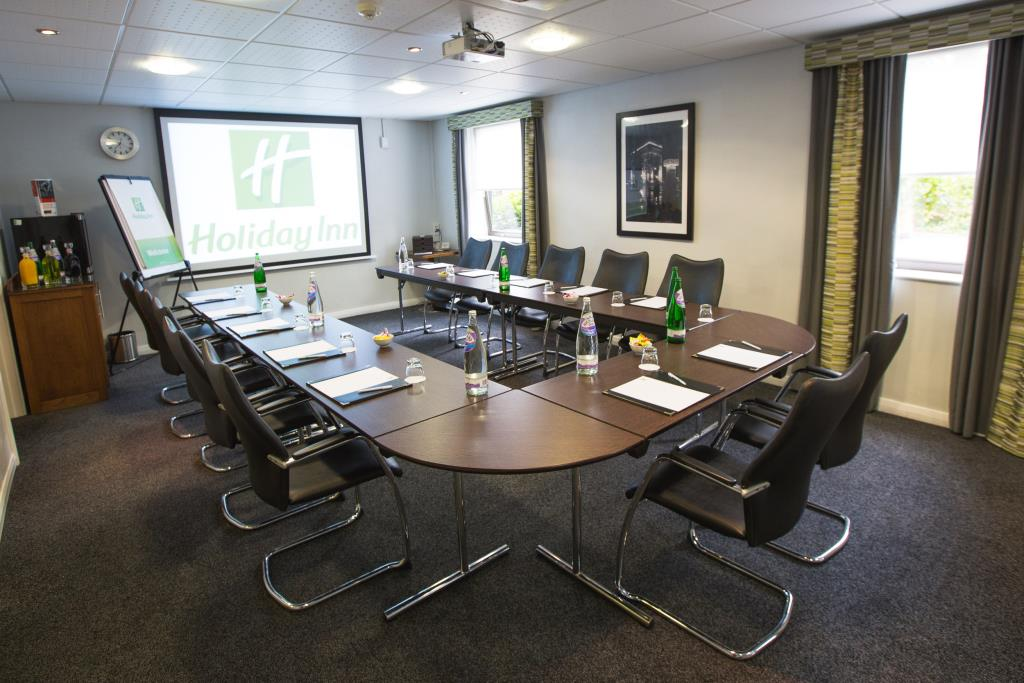 Holiday Inn Nottingham