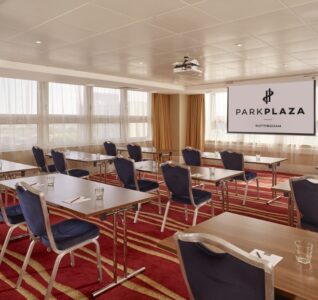 Park Plaza Nottingham