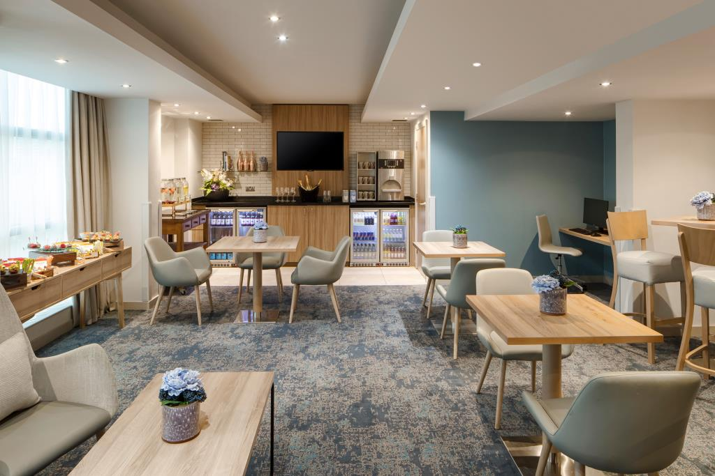 Crowne Plaza Nottingham