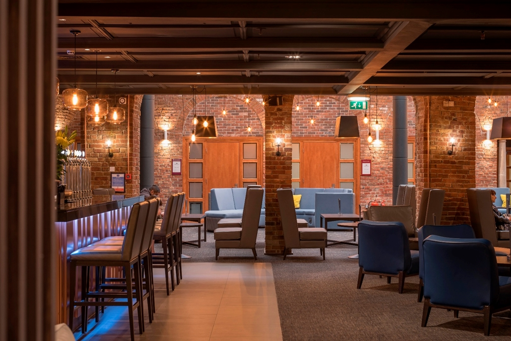 Crowne Plaza Nottingham