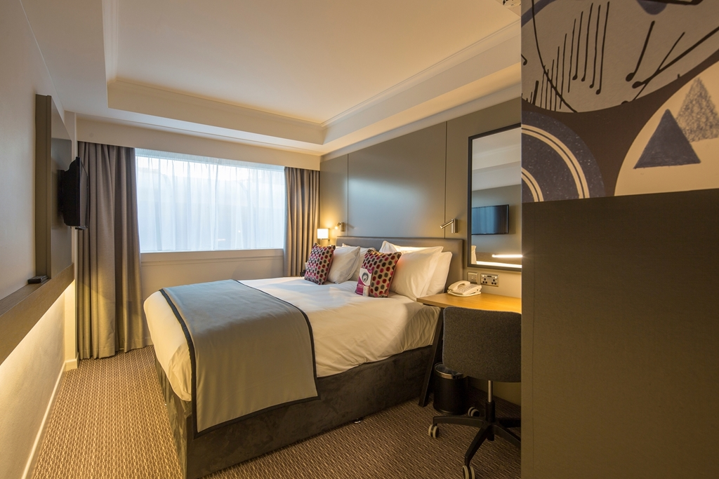 Crowne Plaza Nottingham