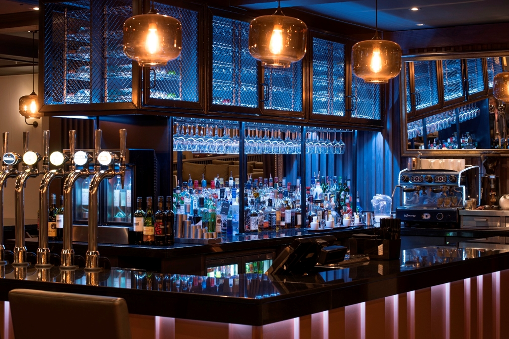 Crowne Plaza Nottingham