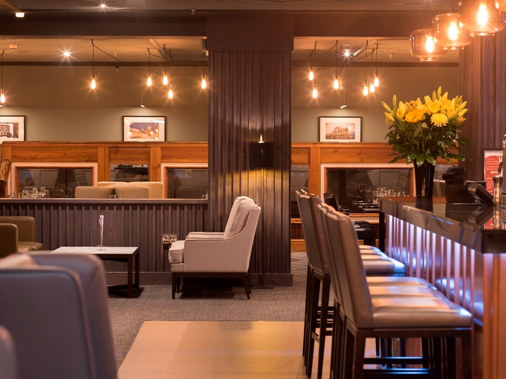 Crowne Plaza Nottingham