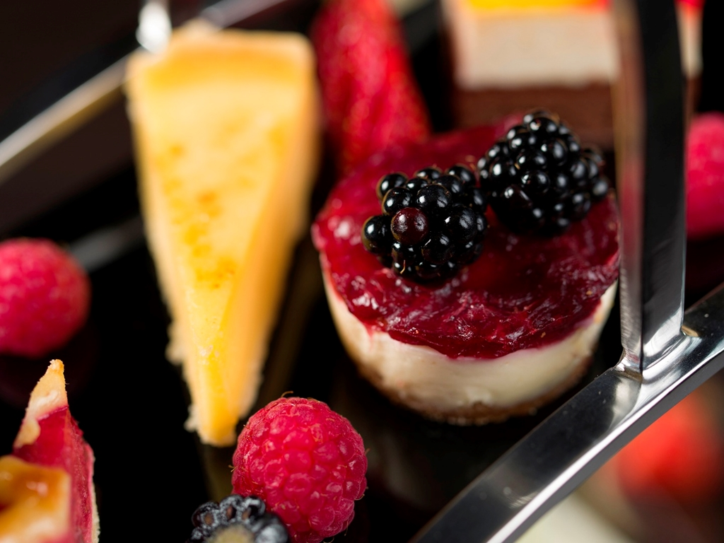 Crowne Plaza Nottingham