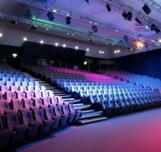 Nottingham Venues – East Midlands Conference Centre and Orchard Hotel, Nottingham, Nottinghamshire