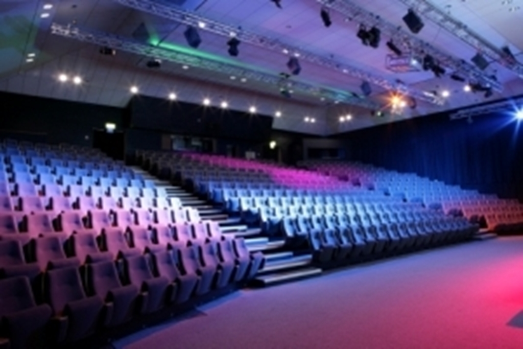 Nottingham Venues – East Midlands Conference Centre and Orchard Hotel, Nottingham, Nottinghamshire