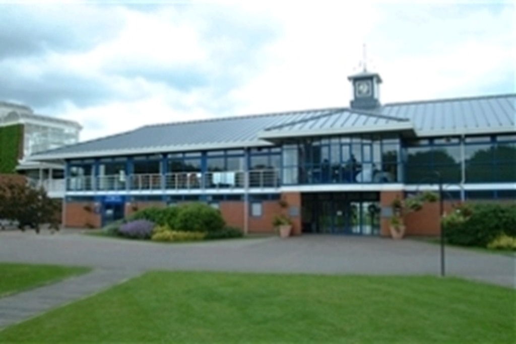Nottingham Racecourse, A Jockey Club Venue