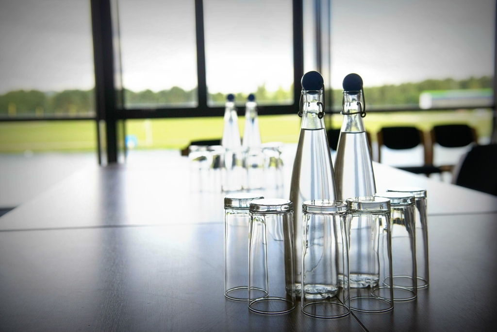 HOLME PIERREPONT COUNTRY PARK, HOME OF THE NATIONAL WATER SPORTS CENTRE