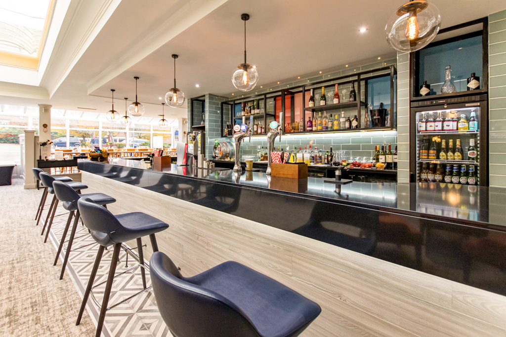 Mercure Nottingham Sherwood