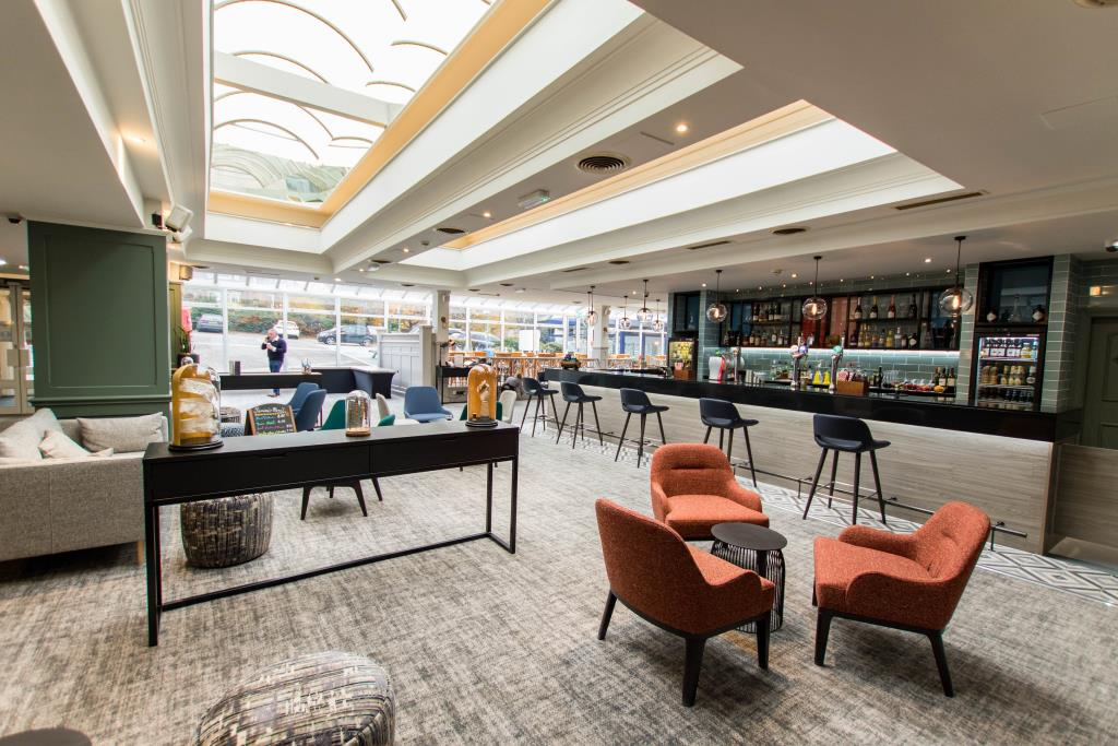 Mercure Nottingham Sherwood