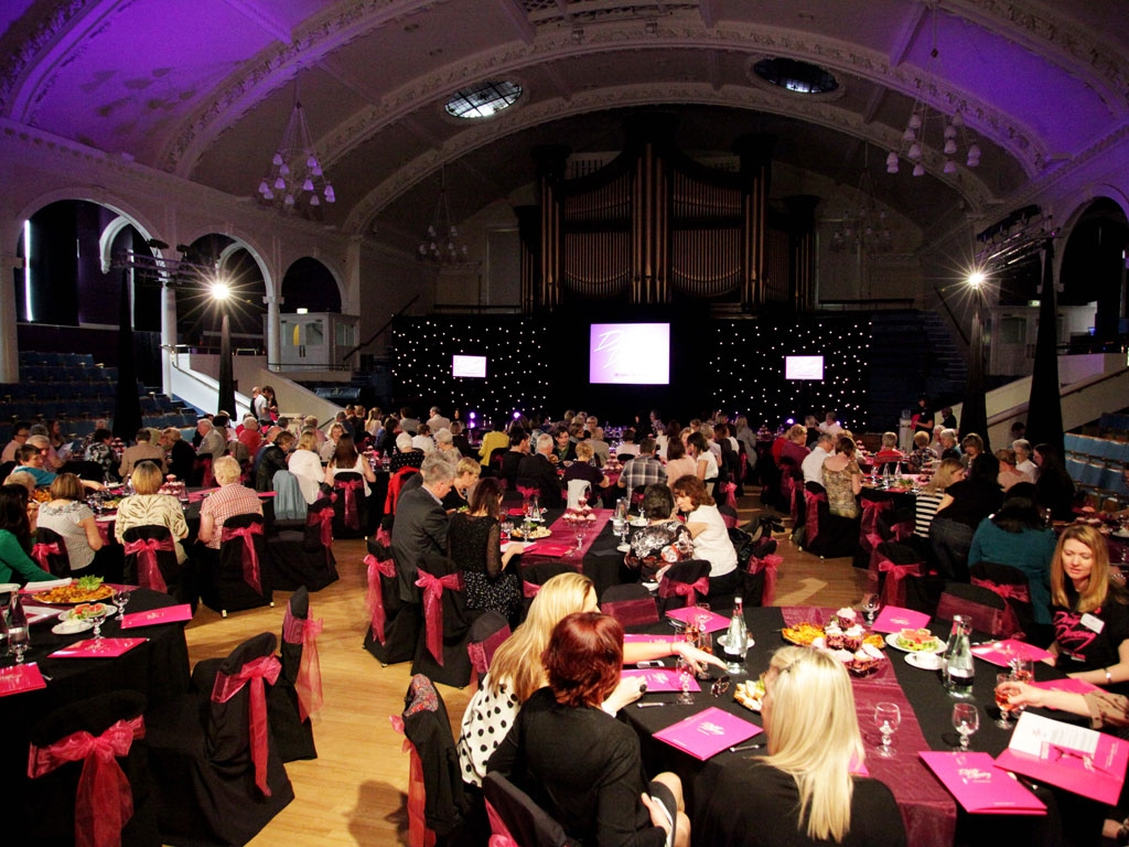 Albert Hall Conference Centre