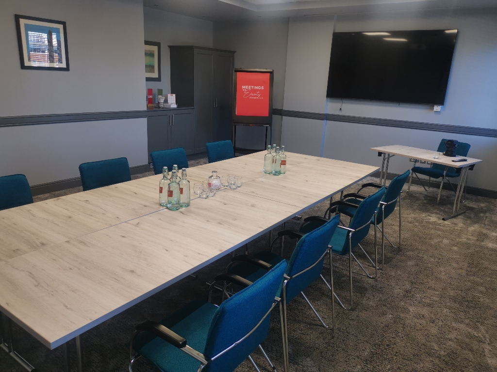 Leonardo Hotel Nottingham