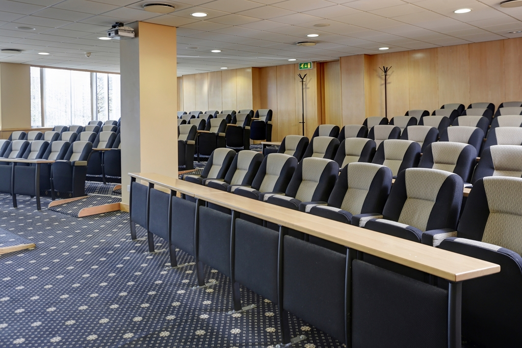 Garner Hotel Nottingham City Centre