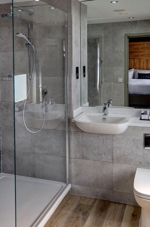 Garner Hotel Nottingham City Centre