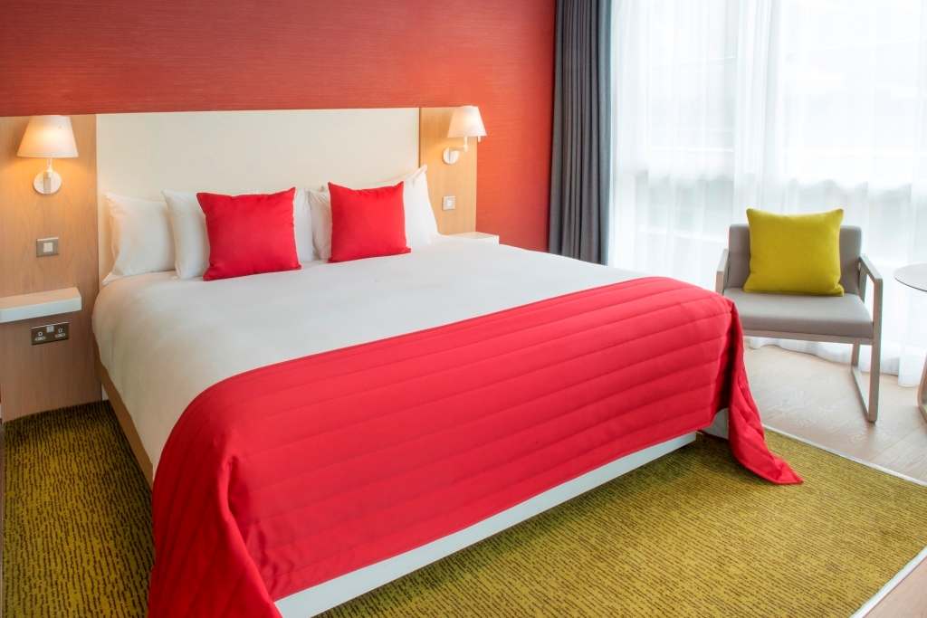 Nottingham Venues – East Midlands Conference Centre and Orchard Hotel, Nottingham, Nottinghamshire