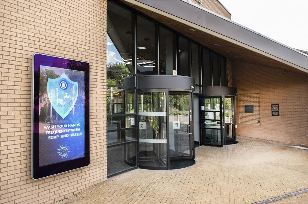 Nottingham Venues – East Midlands Conference Centre and Orchard Hotel, Nottingham, Nottinghamshire