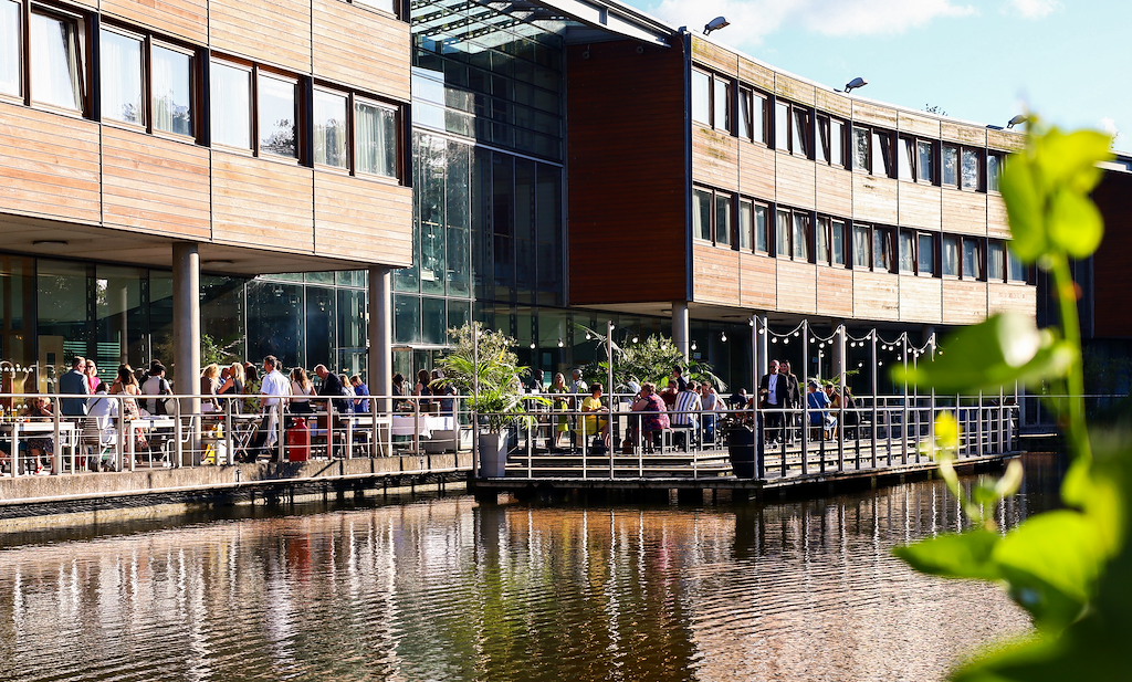 Nottingham Venues – The Jubilee Hotel & Conferences