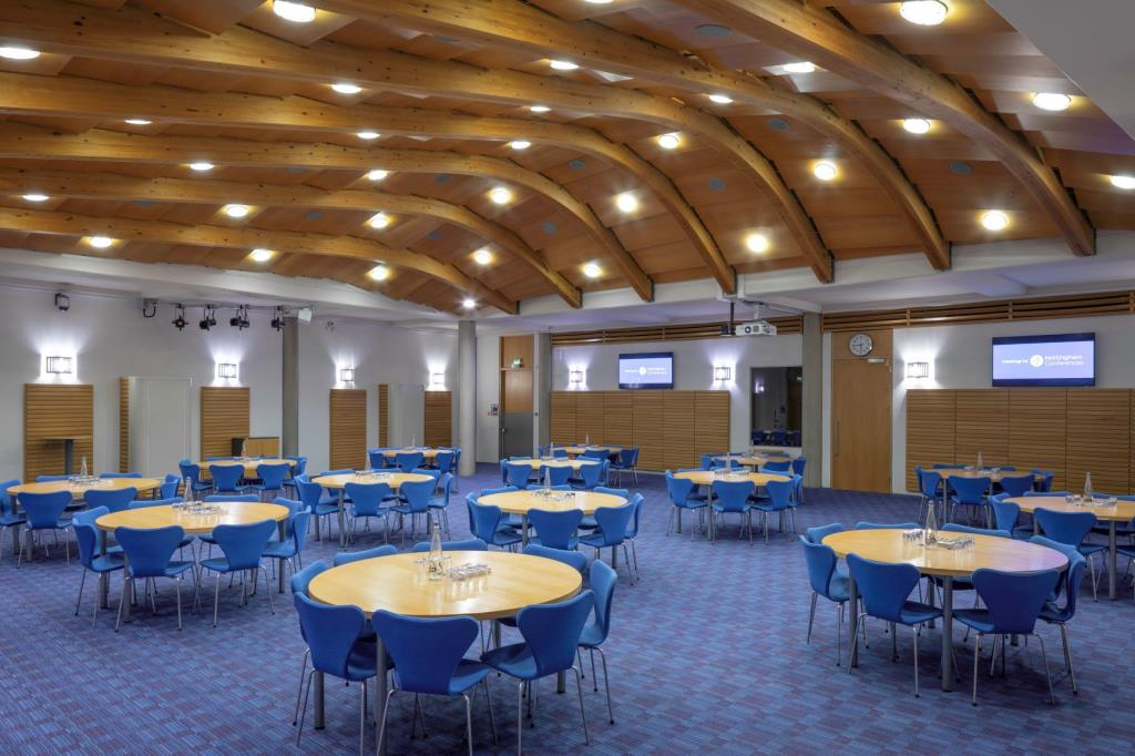 Nottingham Venues – The Jubilee Hotel & Conferences