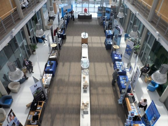 Nottingham Venues – The Jubilee Hotel & Conferences