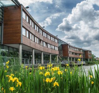 Nottingham Venues – The Jubilee Hotel & Conferences