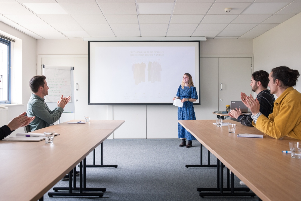 Trent Conference Centre