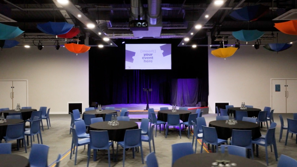 Trent Conference Centre