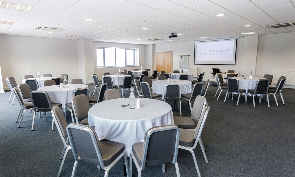 Trent Conference Centre