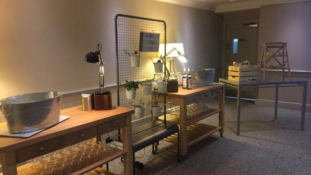 Hilton East Midlands Airport