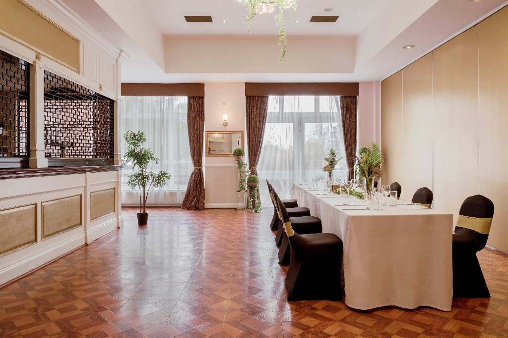 Muthu Clumber Park Hotel & Spa