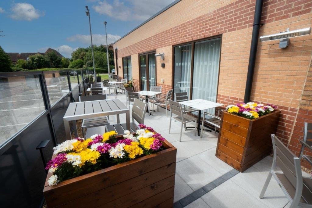 Holiday Inn Nottingham