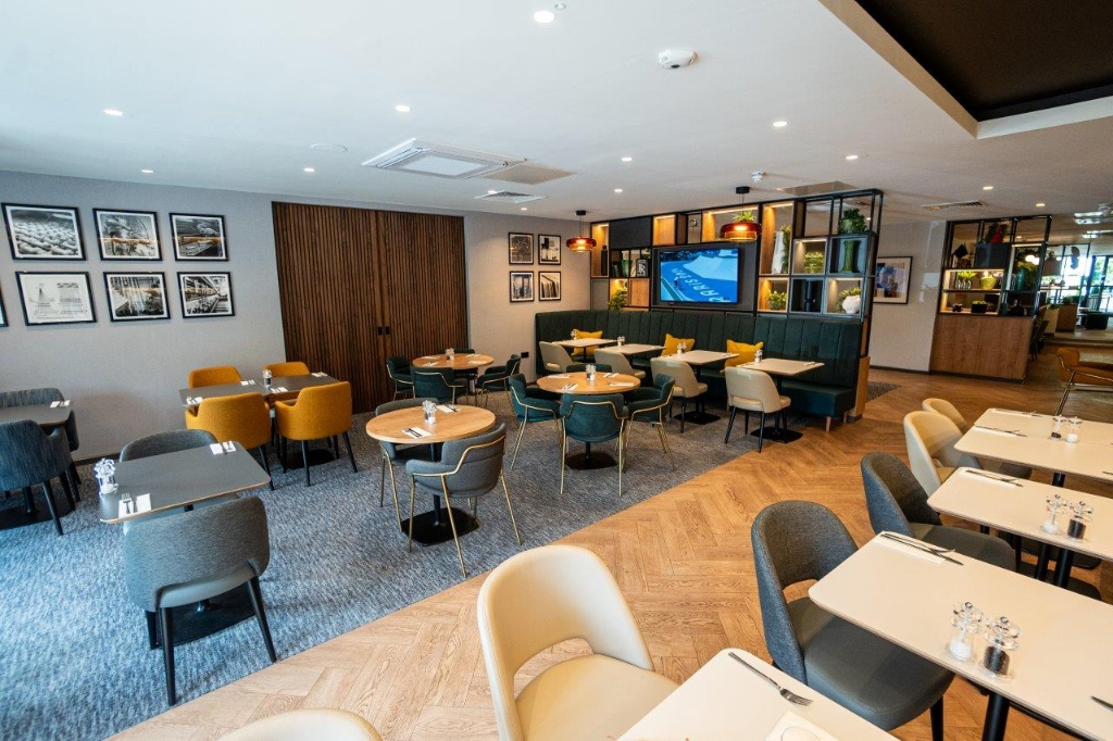 Holiday Inn Nottingham