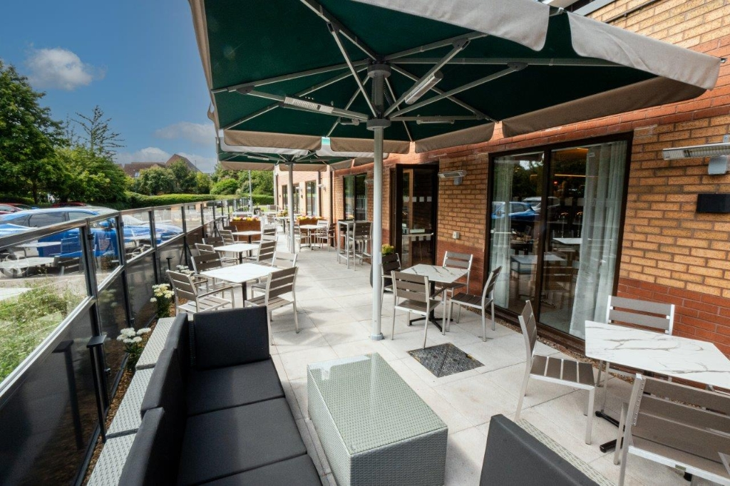 Holiday Inn Nottingham