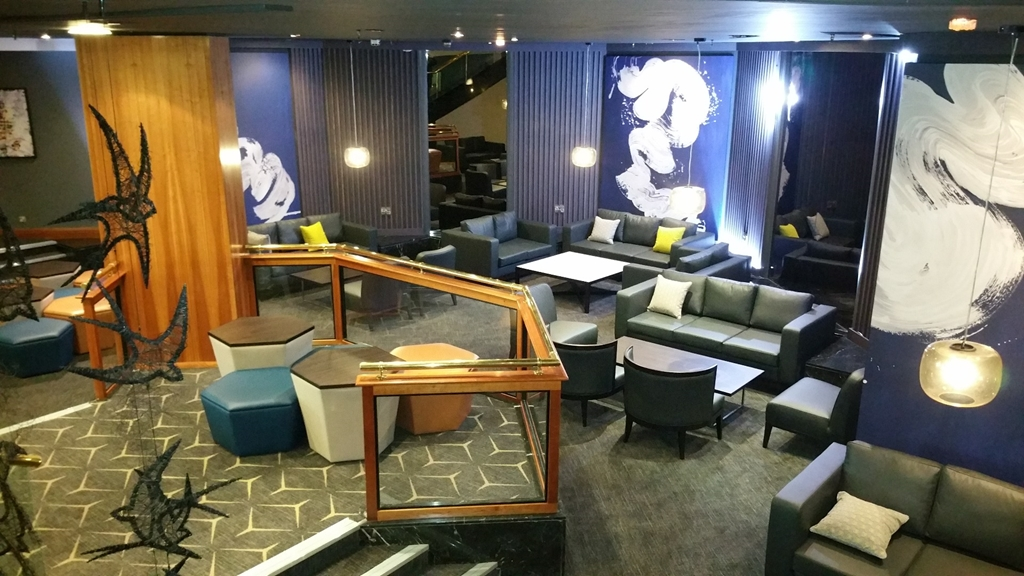 Crowne Plaza Nottingham