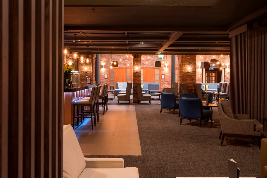 Crowne Plaza Nottingham