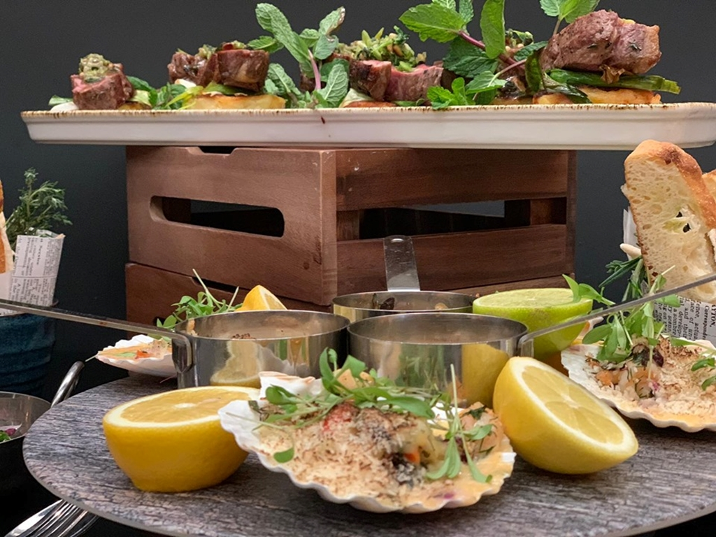 Crowne Plaza Nottingham