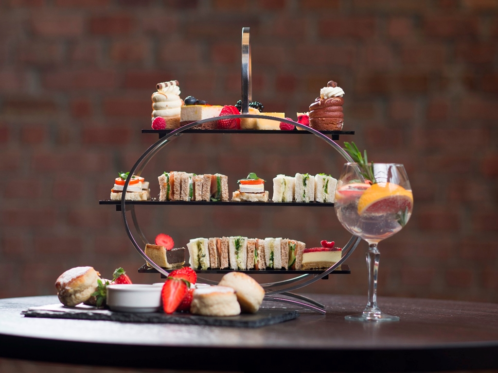 Crowne Plaza Nottingham