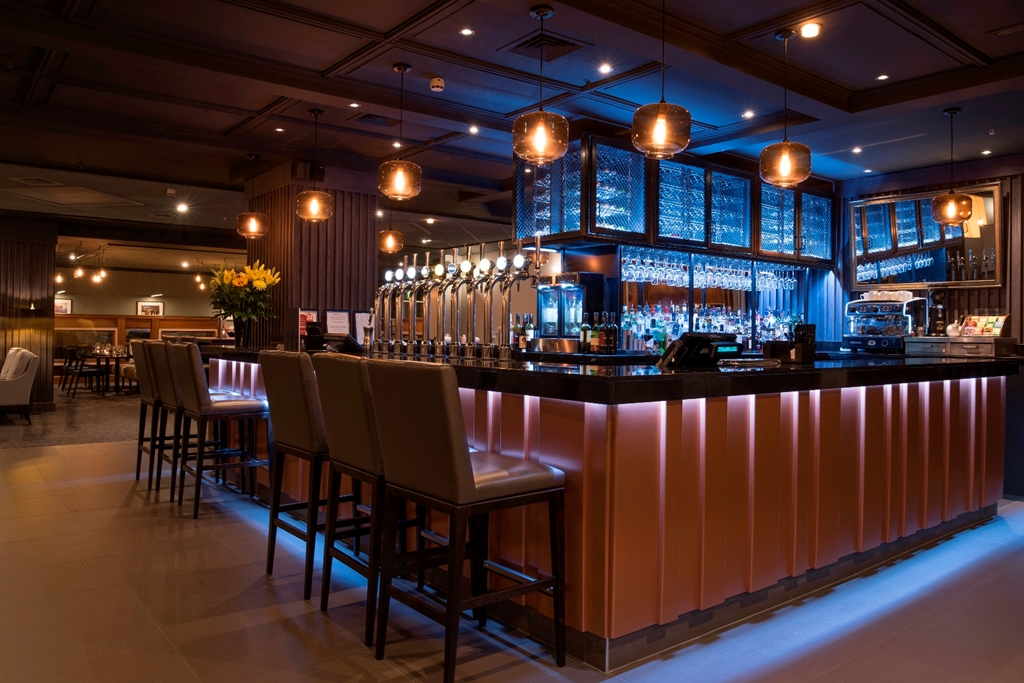 Crowne Plaza Nottingham