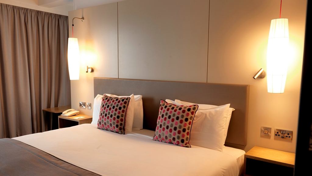 Crowne Plaza Nottingham