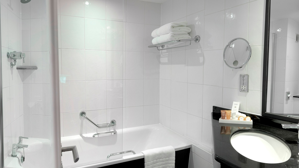 Crowne Plaza Nottingham